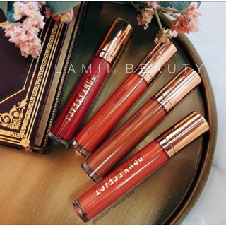Son Pony Effect Stayfit Matte Lip Color