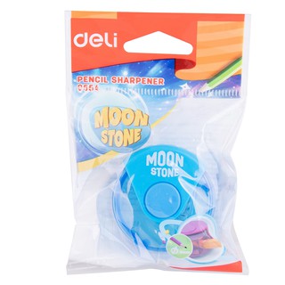 Gọt bút chì Deli, 3 màu -  E0554