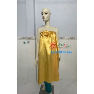Váy Quay Spa Phi Bóng LOẠI 1