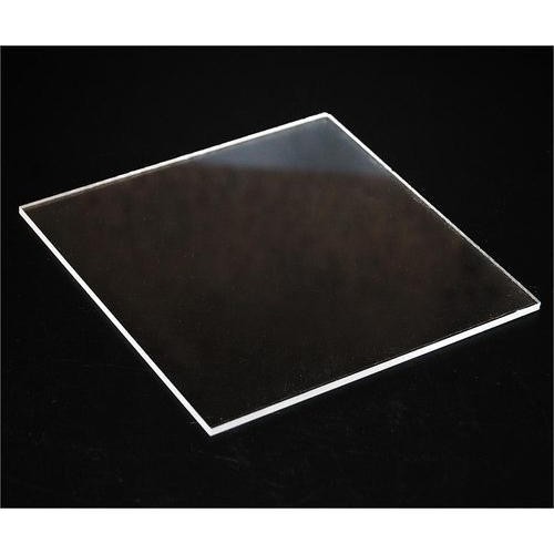 [1.2mm khổ 50x50cm] Combo 3 tấm nhựa mica cứng trong suốt làm hồ cá, hộp kính, ốp biển số, trang trí (VA158x3)- Luân Air