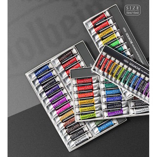 Màu Holbein Artists' Gouache