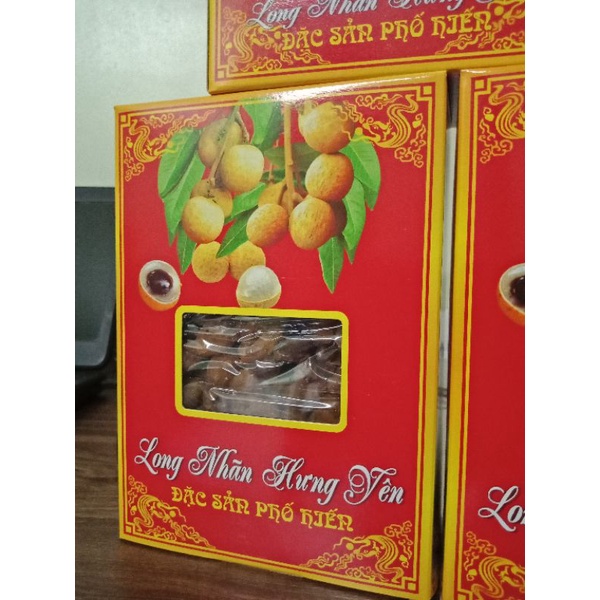 Hộp 1kg Long Nhãn Hưng Yên | BigBuy360 - bigbuy360.vn