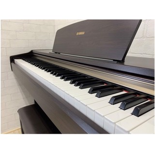 Đàn Piano Điện Yamaha YDP-123