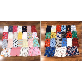 Combo 200 quần đùi bozip cho bé