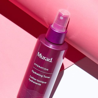 Murad Hydrating Toner Fullsize 180ML