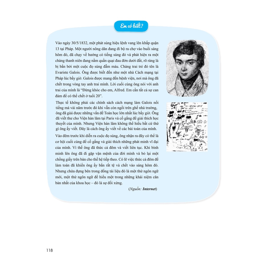 Sách tham khảo lớp 6 chương trình mới - Phát triển năng lực Toán học 6 - Tập 1 (Plus) - Chính hãng CCbook