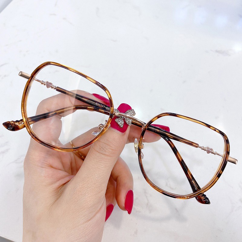 Mới Gọng Kính Thời Trang Jz11707 | BigBuy360 - bigbuy360.vn