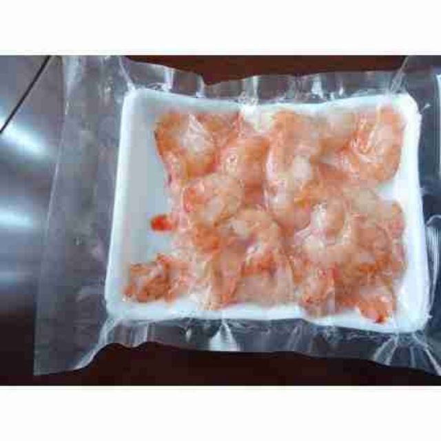 1 KG Túi Hút Chân Không PA Bảo Quản Thực Phẩm Đủ Size