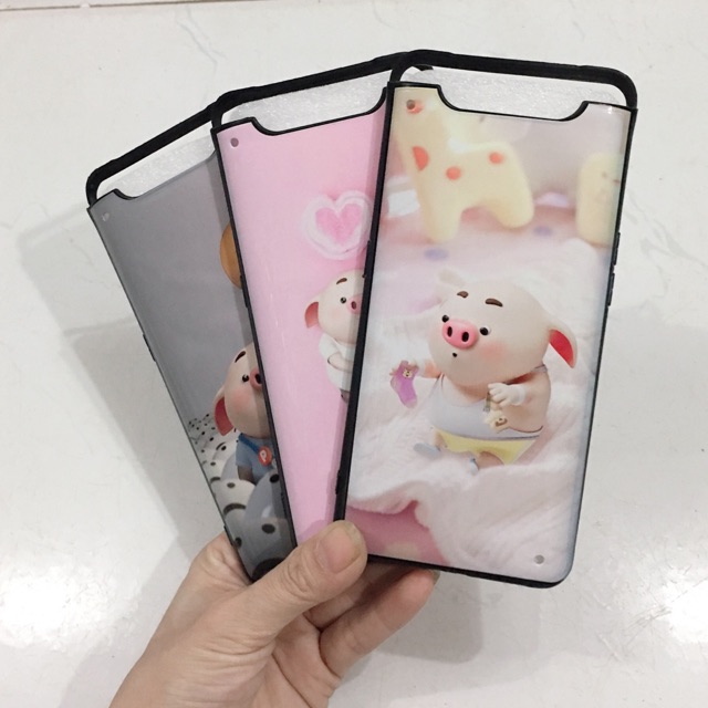 [ Siêu Phẩm] Ốp lưng sam sung A90  / A80