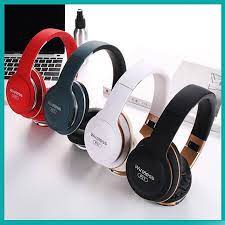Tai nghe bluetooth P17 chụp tai ,Tai Nghe Bluetooth, Tai Nghe Chụp Tai Bluetooth Không Dây,