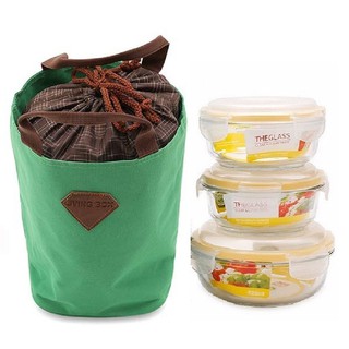 túi đựng cơm - túi đựng hộp cơm