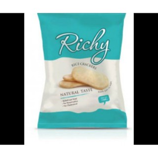 Bánh gạo hiệu Richy