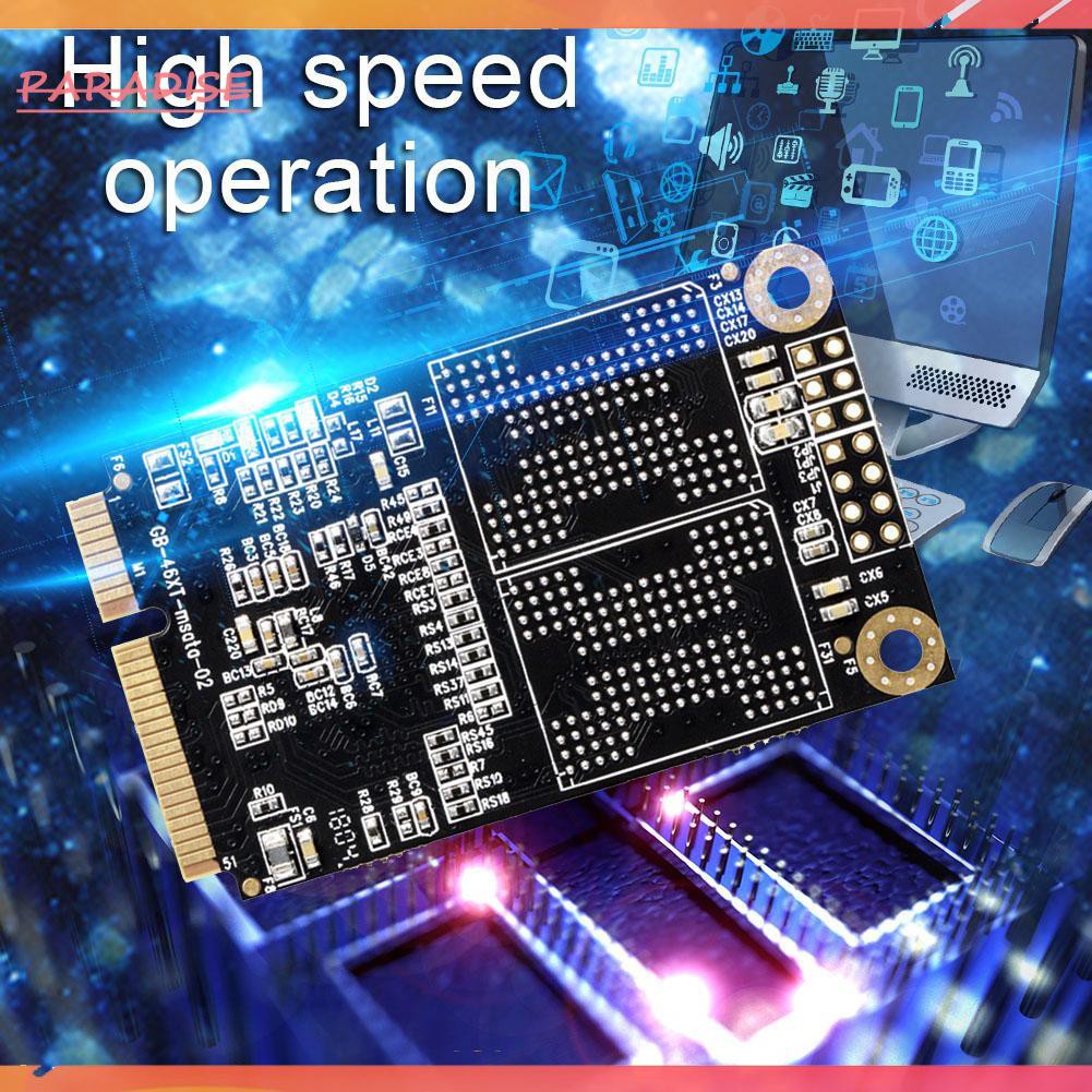 Ổ Cứng Ssd Vaseky Mini Msata 3 1.8 Inch | BigBuy360 - bigbuy360.vn