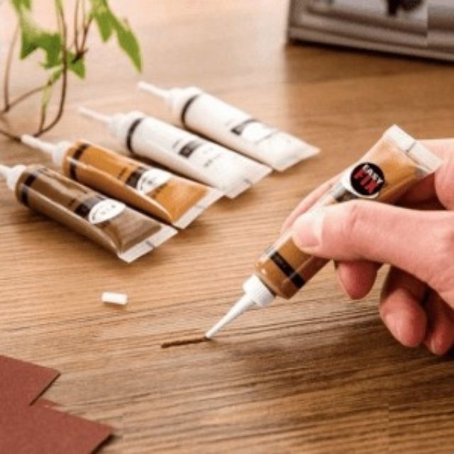 KEM CHE VẾT XƯỚC NỘI THẤT