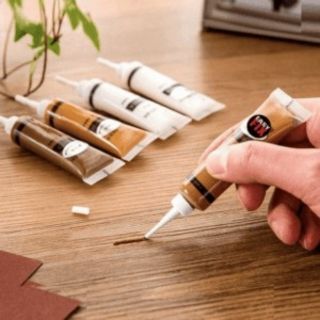 KEM CHE VẾT XƯỚC NỘI THẤT
