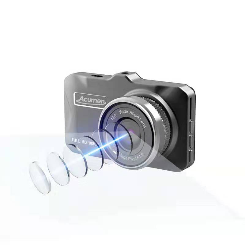 Camera hành trình chính hãng ACUMEN D11 từ Mỹ