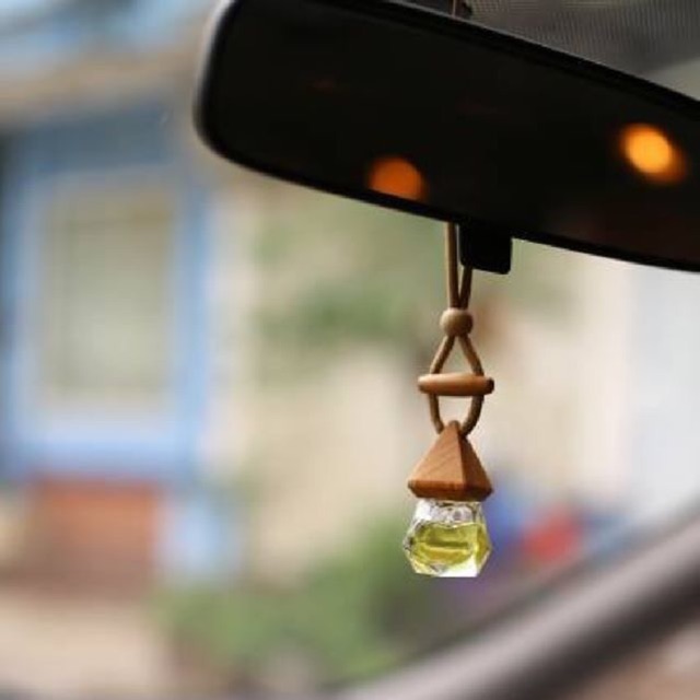 Combo 2 lọ tinh dầu treo