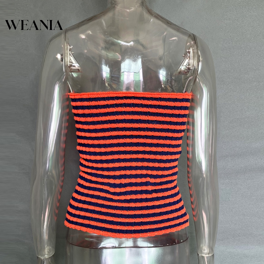 Áo Ống Khoét Vai Nhiều Màu Sắc Gợi Cảm D0325