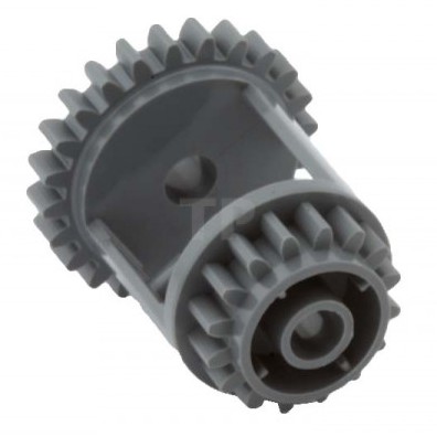 LEGO Technic Vỏ Bộ Vi Sai Với 24-16 Bánh Răng - LEGO Technic Gear Differential, 24-16 Teeth ID 4211023 6573