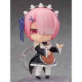 Mô hình nhân vật Nendoroid Ram