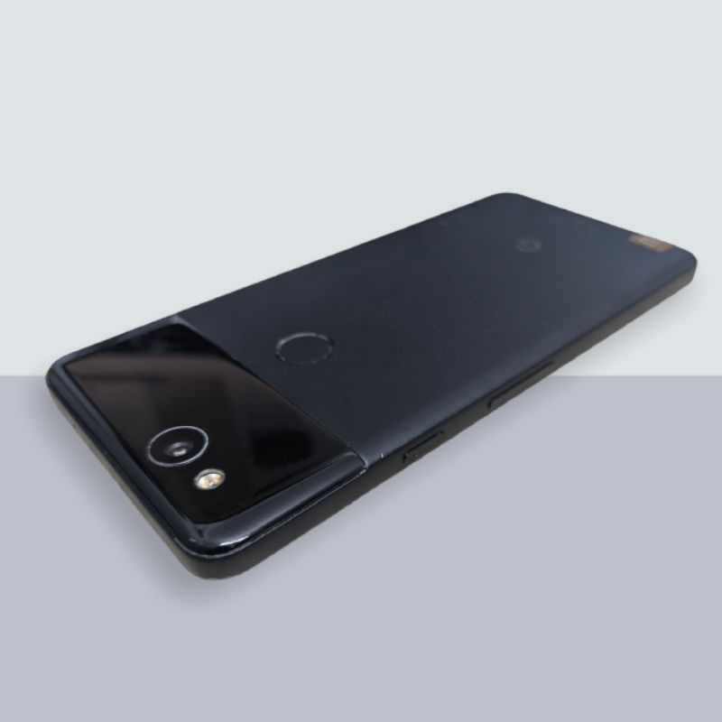 Điện thoại Google Pixel 2,ram4/64,chipS835,AMOLED,5",FullHD