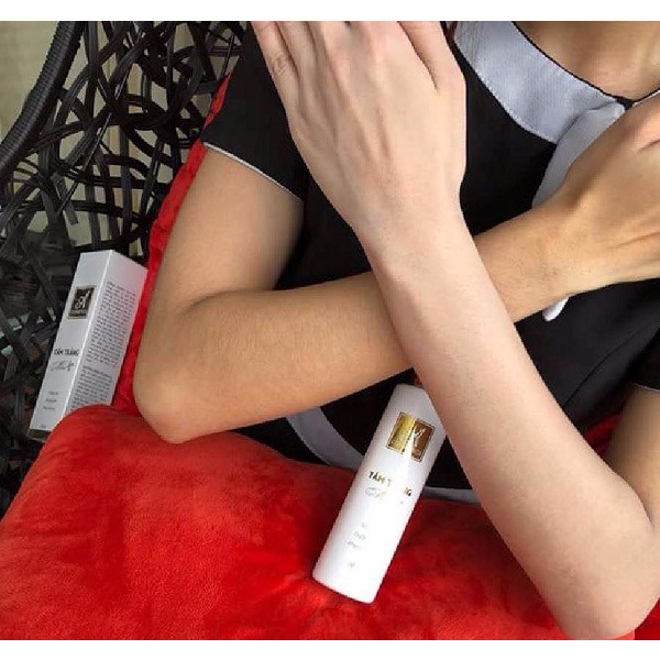 Tắm trắng Mềm A Cosmetic