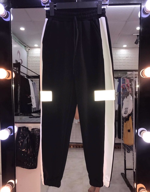 Quần sọc phản quang | BigBuy360 - bigbuy360.vn