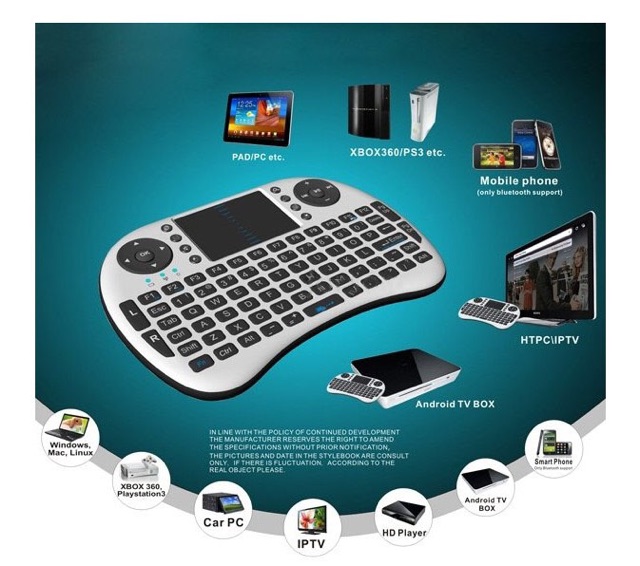 --HOT--Bộ combo bàn phím không dây minikeyboard và cáp | BigBuy360 - bigbuy360.vn