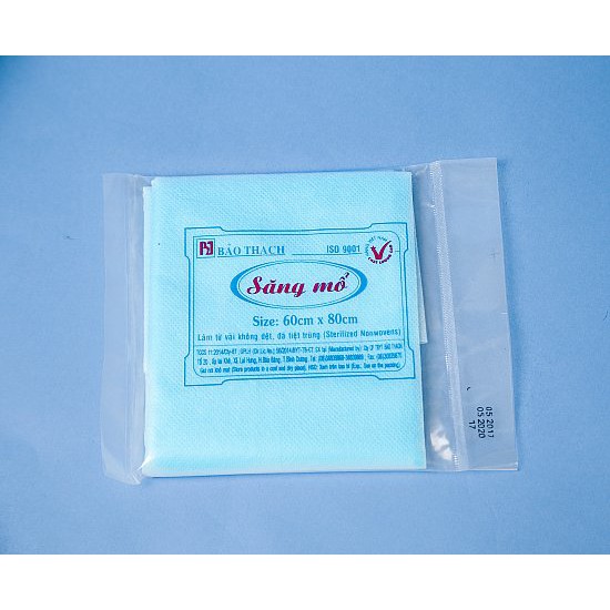 Săng Mổ Bảo Thạch Trong Phẫu Thuật