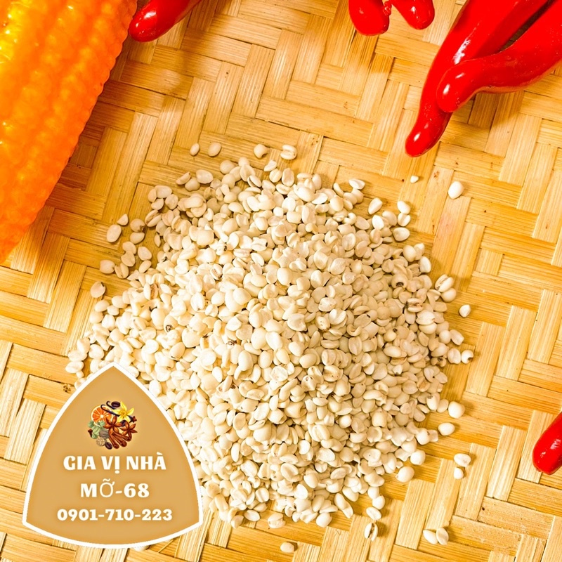 Hạt bo bo  hiệu Thiên Long- gói 100gr-500gr