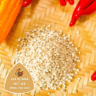 Hạt bo bo hiệu thiên long- gói 100gr-500gr