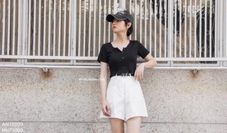 Croptop Miều🍡(live)