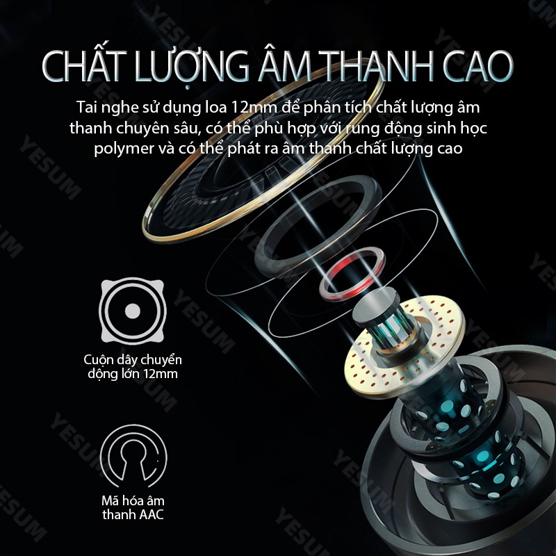 【BÁN LỚN】 Tai nghe Bluetooth Game thủ & Âm nhạc Tai nghe chơi game Chế độ kép Độ trễ thấp và chất lượng âm thanh cao Tai nghe Bluetooth cho iPhone XIAOMI OPPO VIVO