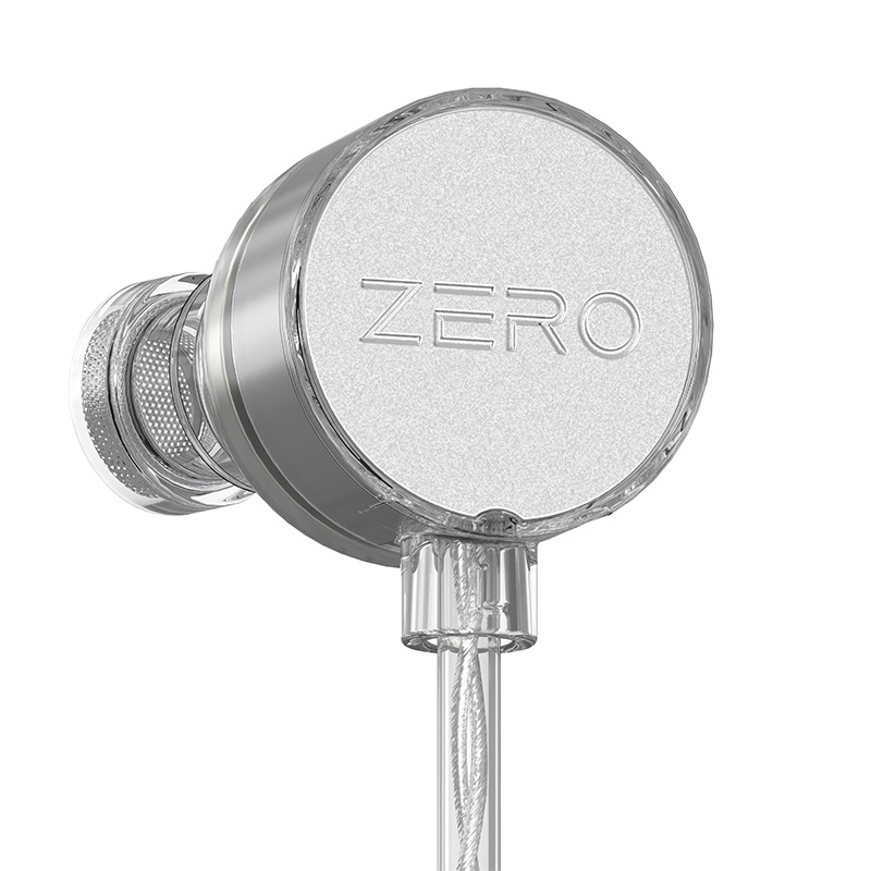 Tanchjim ZERO Tai nghe trong tai HIFI Bass Tai nghe ổ đĩa động Tai nghe nhạc Tai nghe thể thao Đầu cắm 3,5 mm Tai nghe