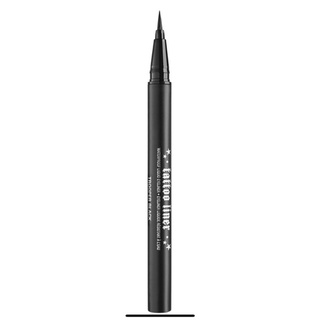 Bút kẻ mắt nước KVD Beauty Tattoo Liner không thấm nước 0.55ml hàng Mỹ màu đen