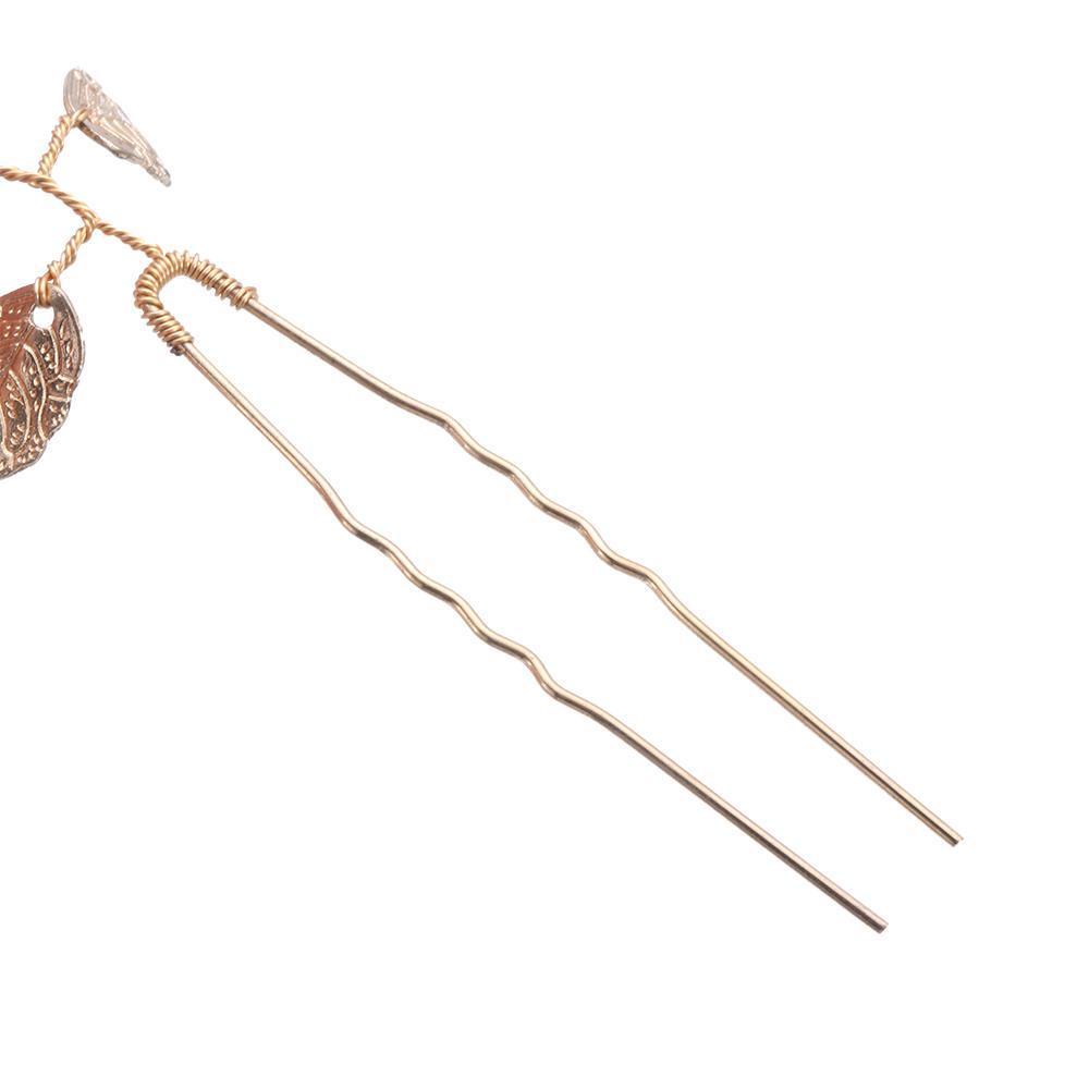 3 Trâm Cài Tóc Thời Trang Nữ Tính