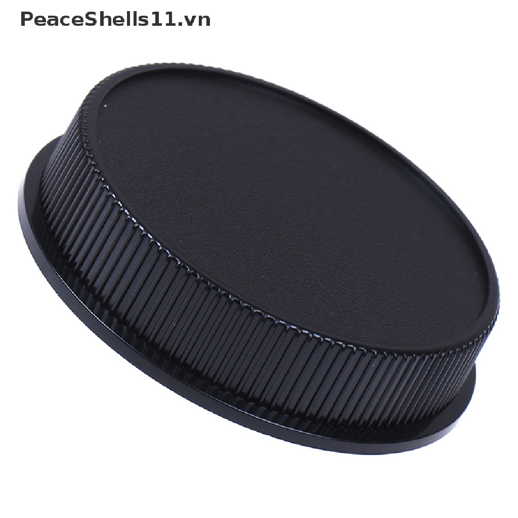 Nắp Đậy Ống Kính Máy Ảnh Leica T TL2 CL SL SL2 S1 S1R Sigma FP