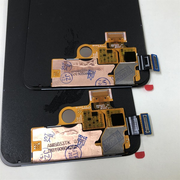 Màn hình Oppo Reno 2F/K3/Realme X Zin ĐEN | BigBuy360 - bigbuy360.vn