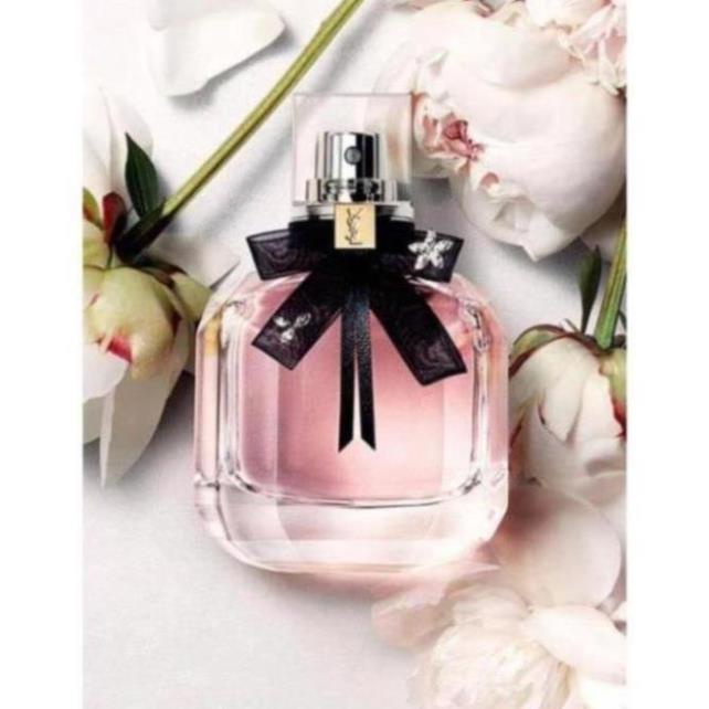 Nước Hoa Nữ Mon Paris De Parfum  50ml thơm ngọt ngào lưu hương lâu, sang chảnh.