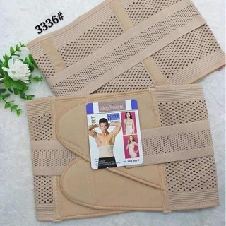 Đai gen bụng thông hơi 3336