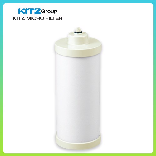 Lõi lọc Kitz LOASC-0 thay thế cho máy lọc nước thương mại Kitz LOAS-N0 công suất 200000 lít, 2 cấp lọc