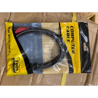 Dây cáp hdmi 1.5m 4k