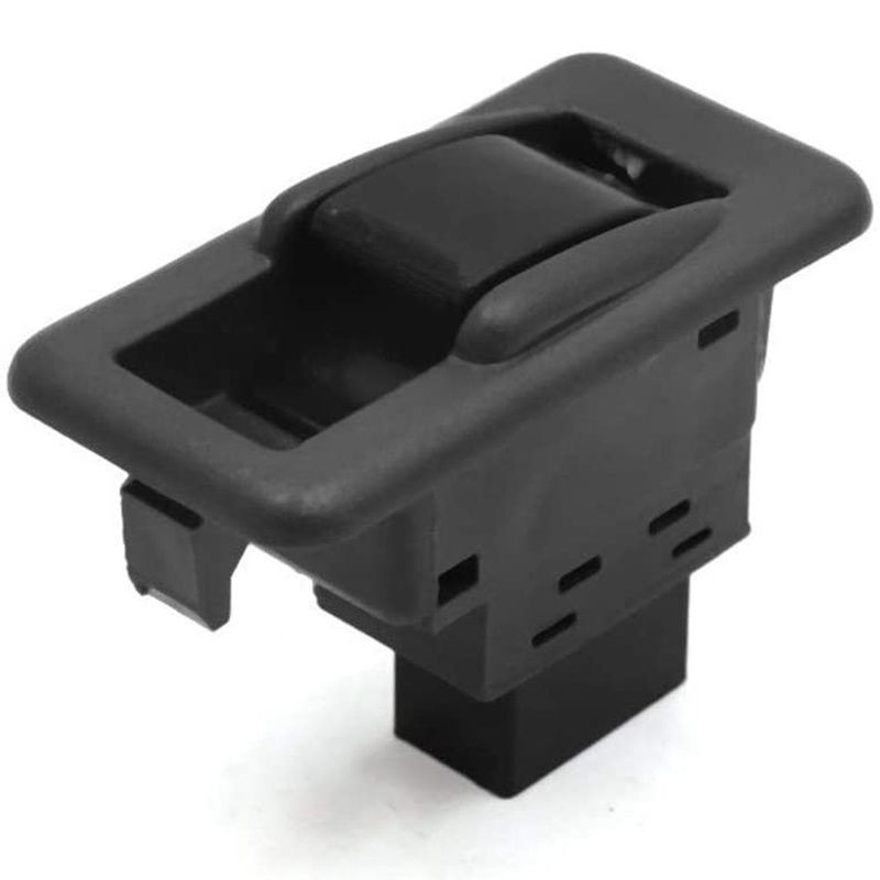 Bộ 2 công tắc điều khiển cửa kính xe hơi cho Mitsubishi MB781916