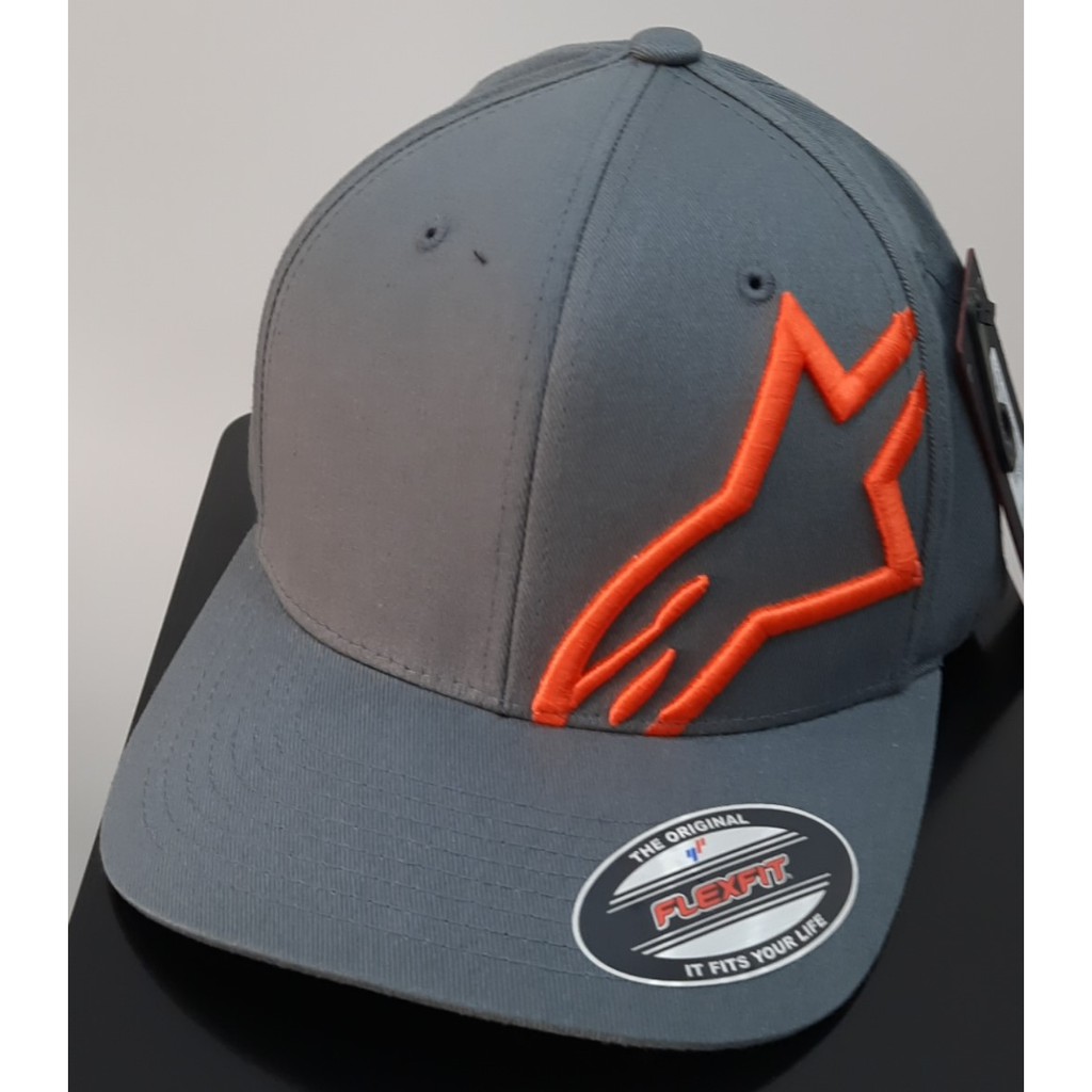 mũ lưỡi trai Alpinestars Corp Shift 2 Curved Brim 1032-81008