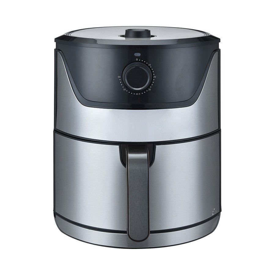 Nồi chiên không dầu thương hiệu Đức - Phân phối chính hãng bởi Mishio Việt Nam