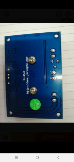 ]_Bo mạch công suất loa kéo 100w