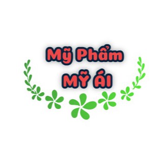 Mỹ phẩm Mỹ Ái