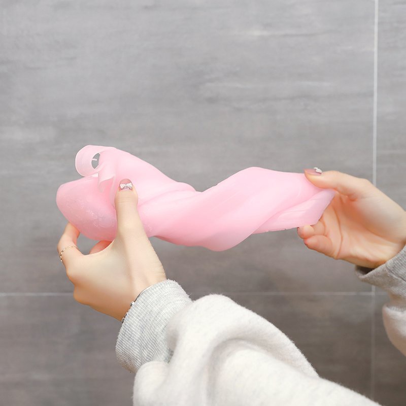 Giày bốt bọc giày IELGY chống trượt chống nước bền size 36-45 khuyên nên chọn size lớn hơn