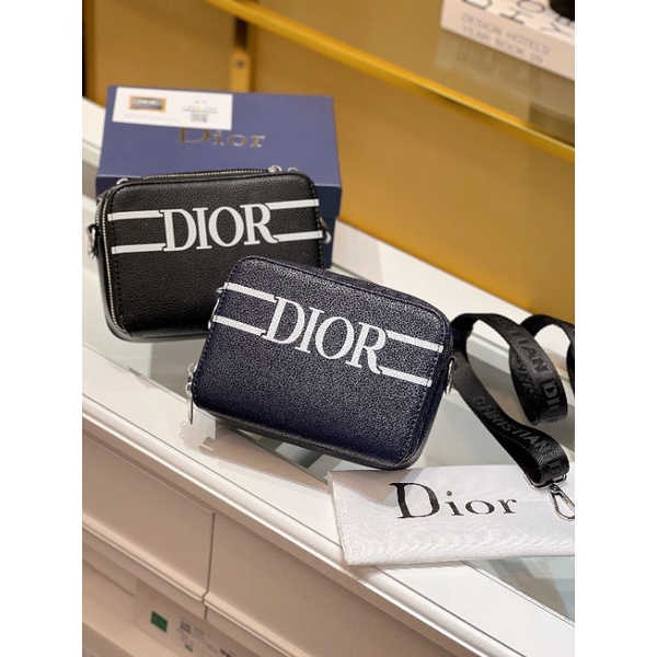 Túi đeo chéo D.IOR BAG