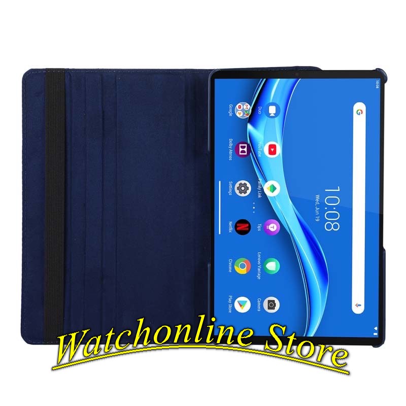 Ốp Lưng Xoay 360 Độ Cho Lenovo Xiaoxin Pad Tab P11 pro Lenovo Tab P11 PlusTB-J606F J606N  J607 11 Inch